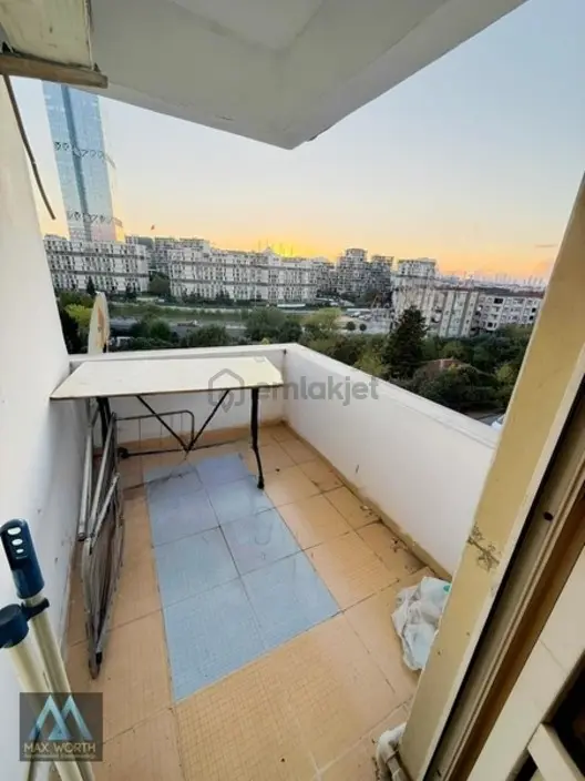 Ümraniye Merkezde Kiralık 3+1 Eşyalı Daire - 12