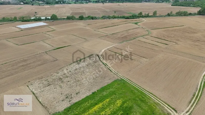 Mecidiye Yakını Satılık 1058 M² Tarla - Tek Tapu - 4