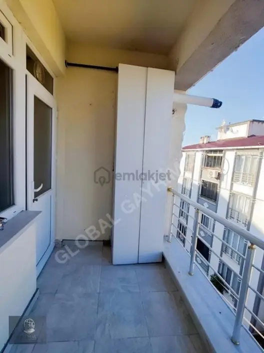 Nusratiye Mah Alipaşa Civarı Kiralık 3+1 Daire - 3