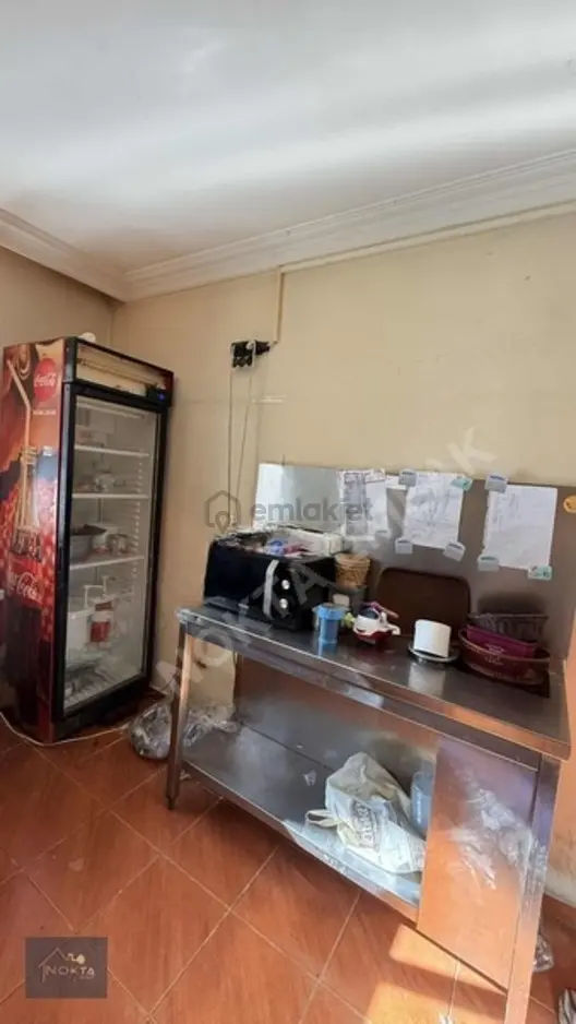 Görükle Yerleşım'de Devren Kiralık Fast Food Dükkan - 13