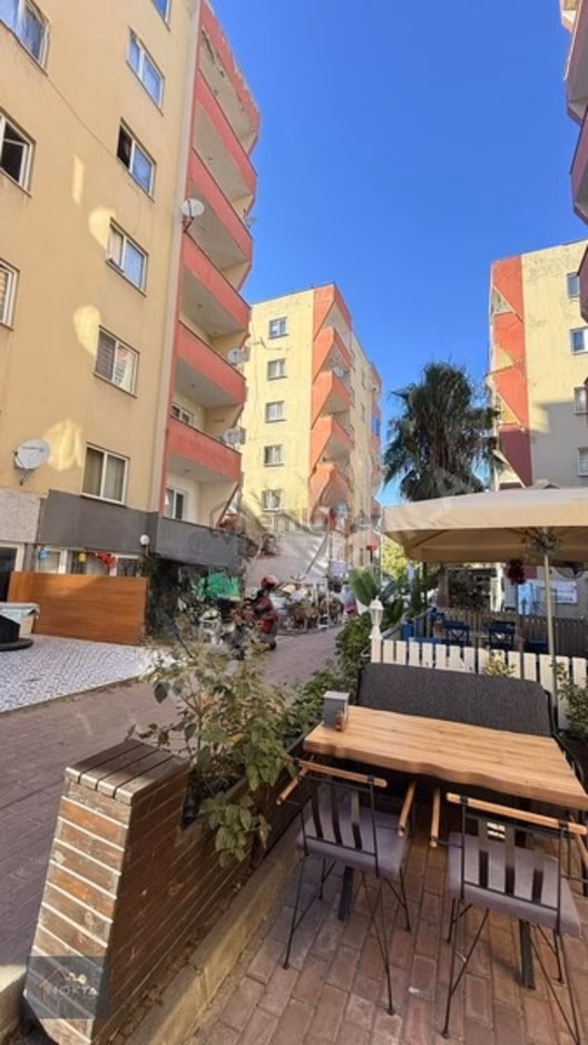 Görükle Yerleşım'de Devren Kiralık Fast Food Dükkan - 2