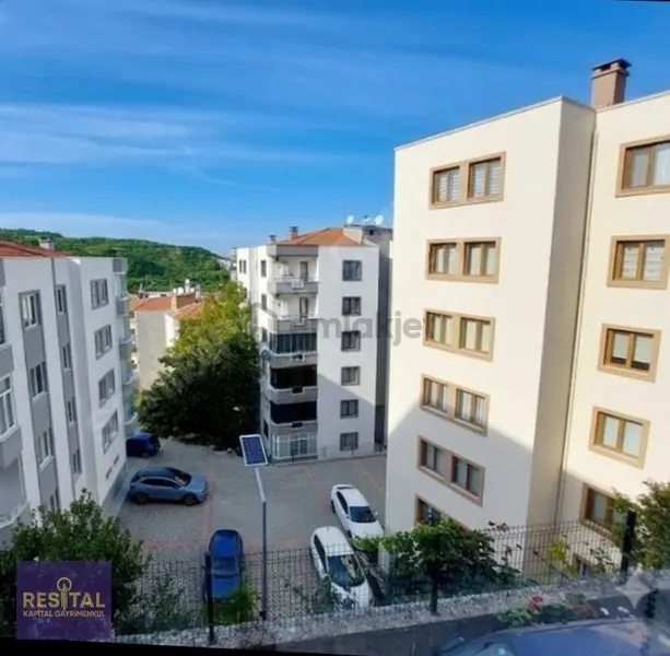 Mudanya Yeni Mahallede 3+1 Geniş Satılık Daire