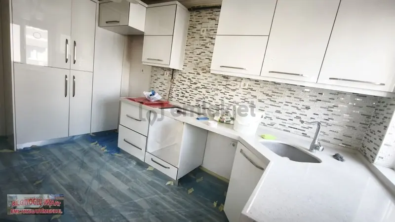 Bilginoğlu Emlaktan Ayniali Mahallesi'nde 3+1 Ara Kat - 18