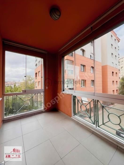 Park Mayada Boş Hemen Teslim 3+1 Satılık Daire - 21