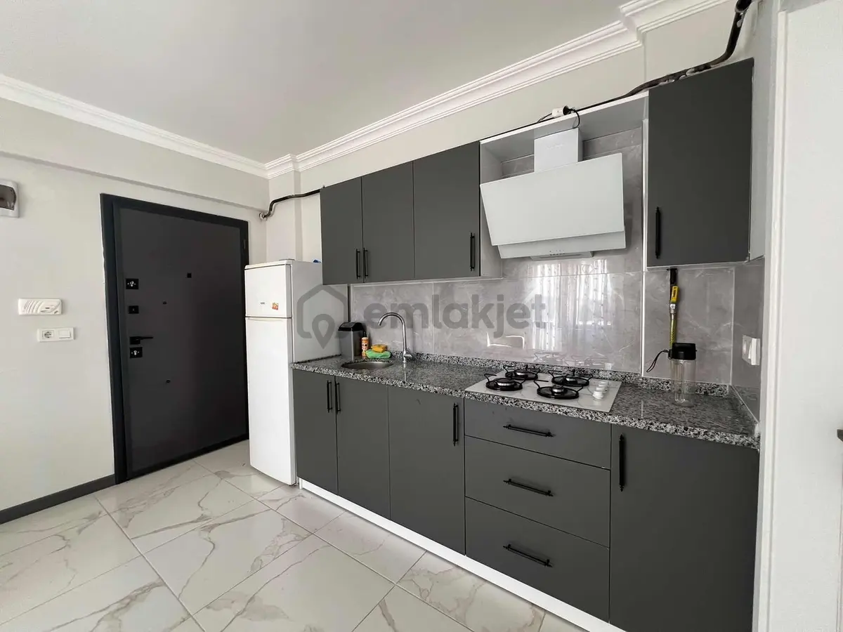 Benimevimden Satılık 1+1 Daire - 4