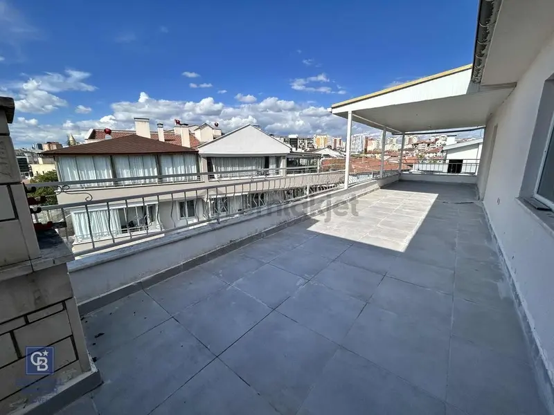 Eryaman Mahallesi Teraslı 5+1 Satılık Dubleks Daire - 33