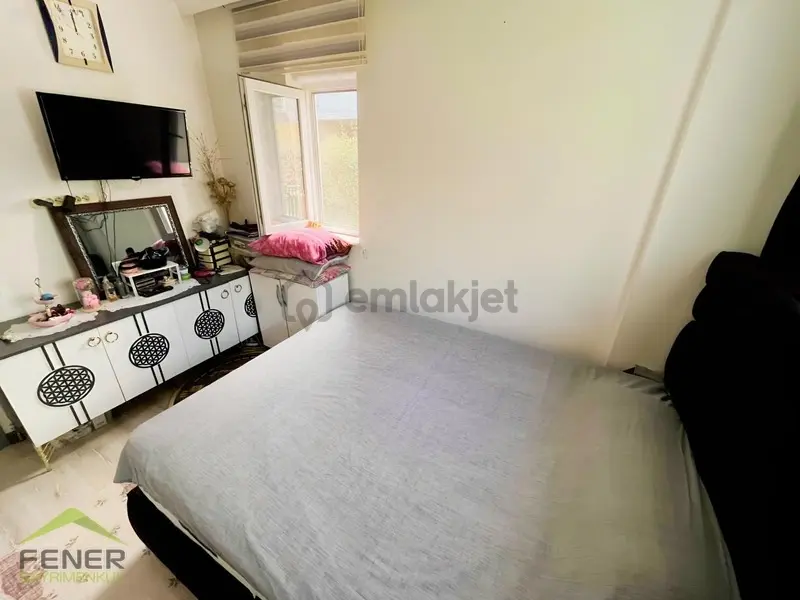 Full Lüx Eşyalı Havuzlu Daire - 14