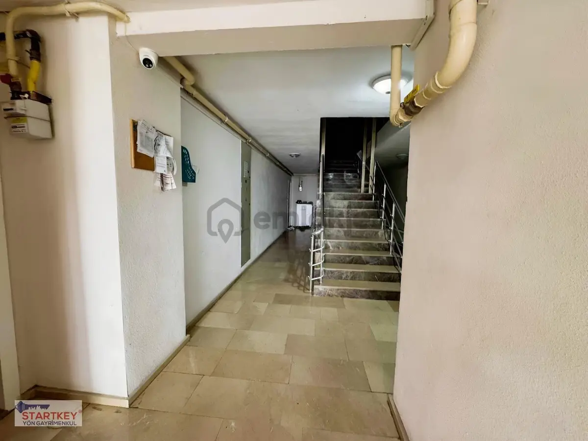 Startkey Yön Den Bahçelievlerde Kiralık En Geniş 1+1 Daire - 3