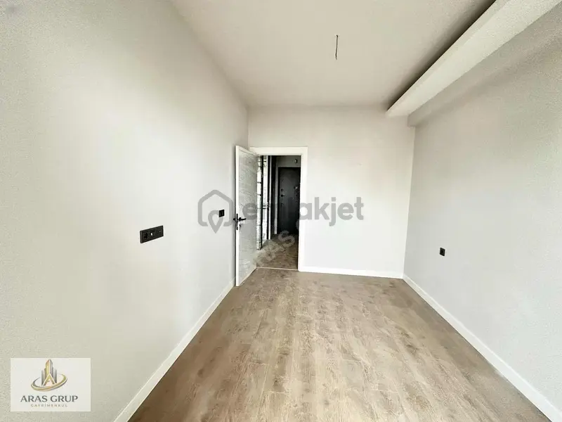 Anadolu Rise Projesinde Satılık 1+1 Rezidans Daire - 25