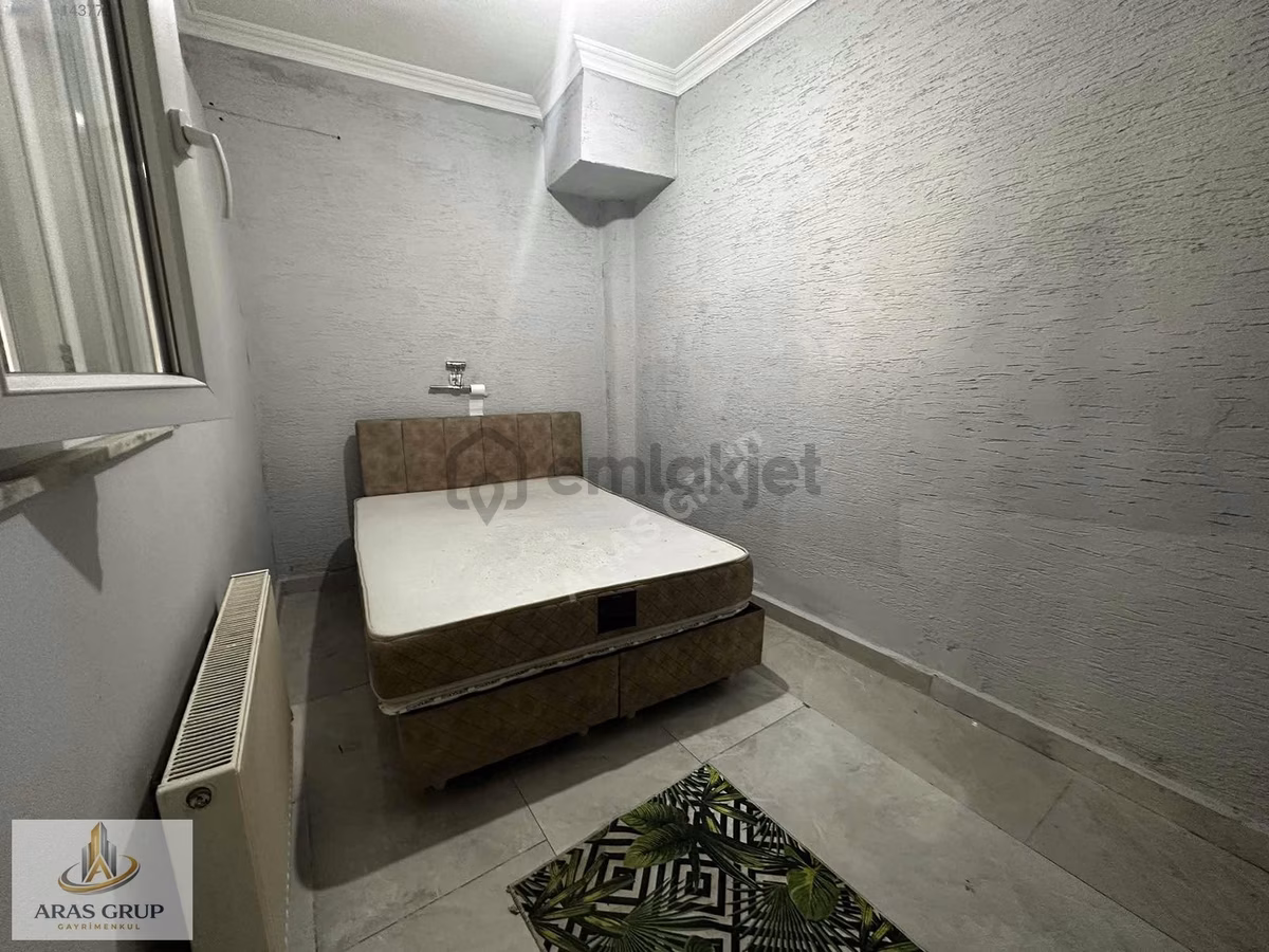 Çiftehavuzlarda Kiralık 1+1 Eşyalı Daire - 6