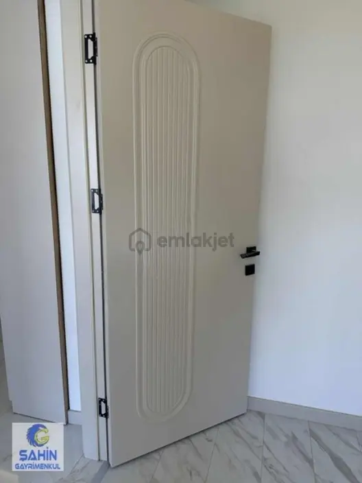 Atakumda Geniş Ultra Lüks 1+1 Daireler - 16