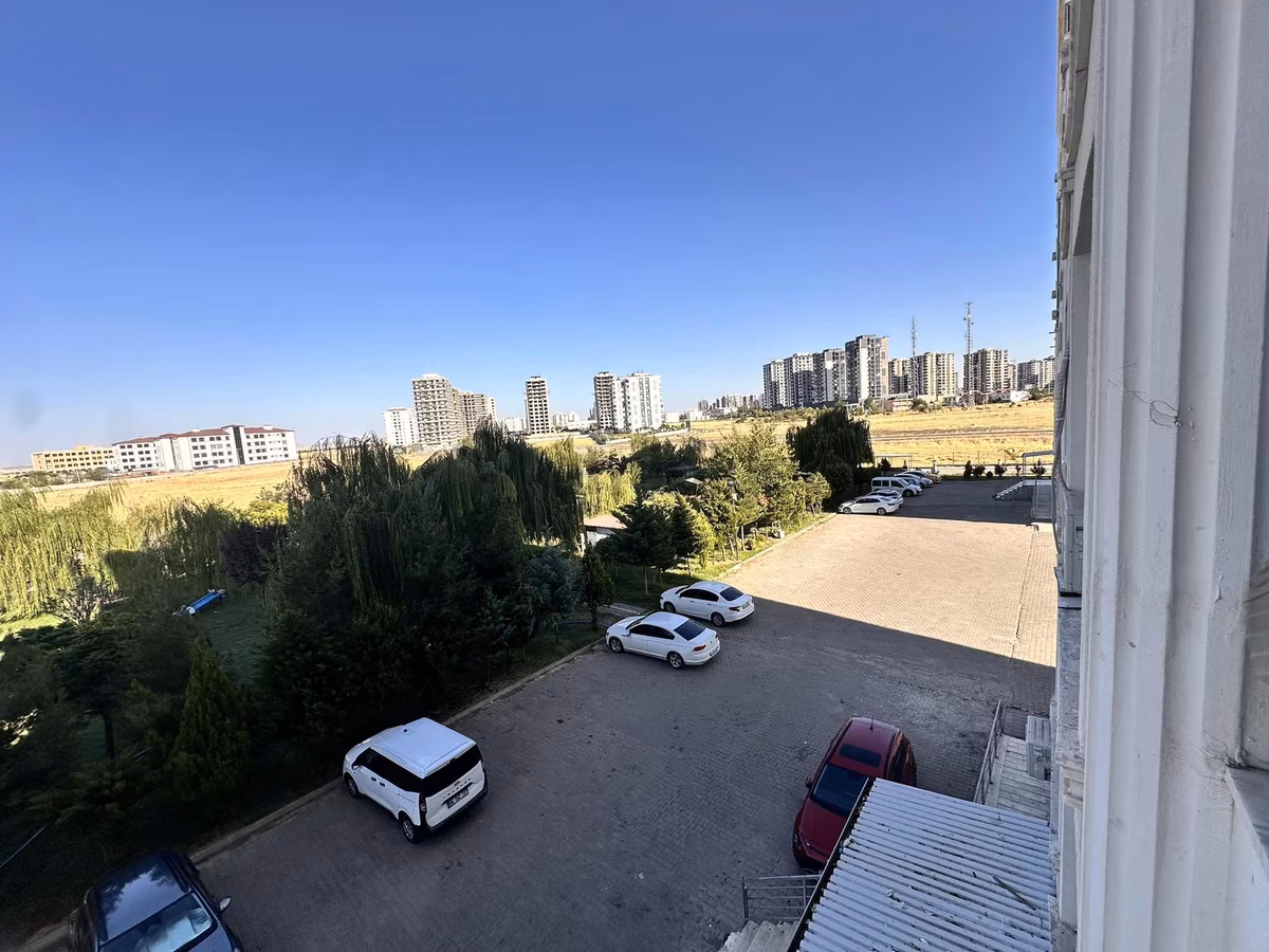 Üç Kuyular Fuar Alanı Bölgesi 3+1 Satılık Daire - 6