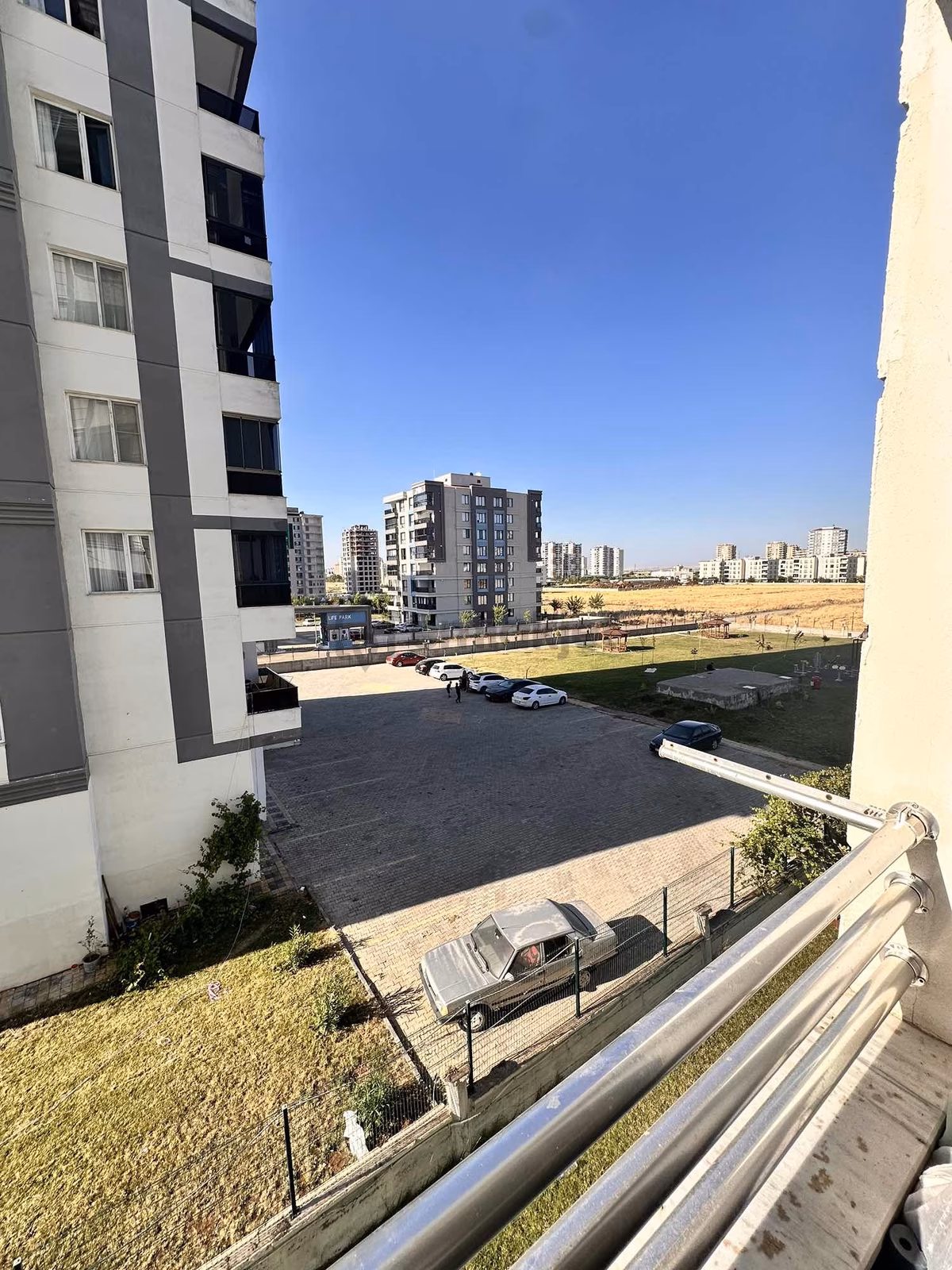 Üç Kuyular Fuar Alanı Bölgesi 3+1 Satılık Daire - 15