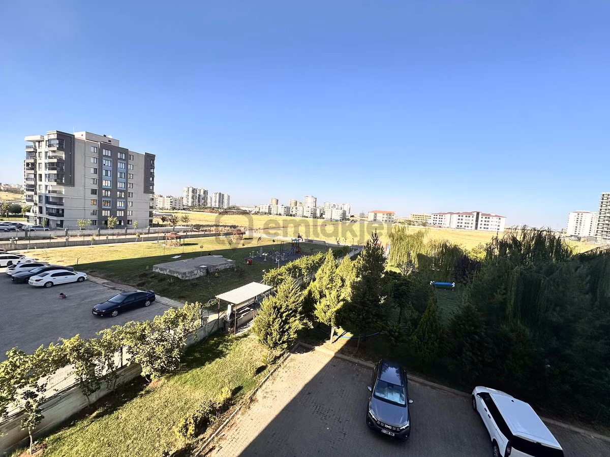 Üç Kuyular Fuar Alanı Bölgesi 3+1 Satılık Daire - 7