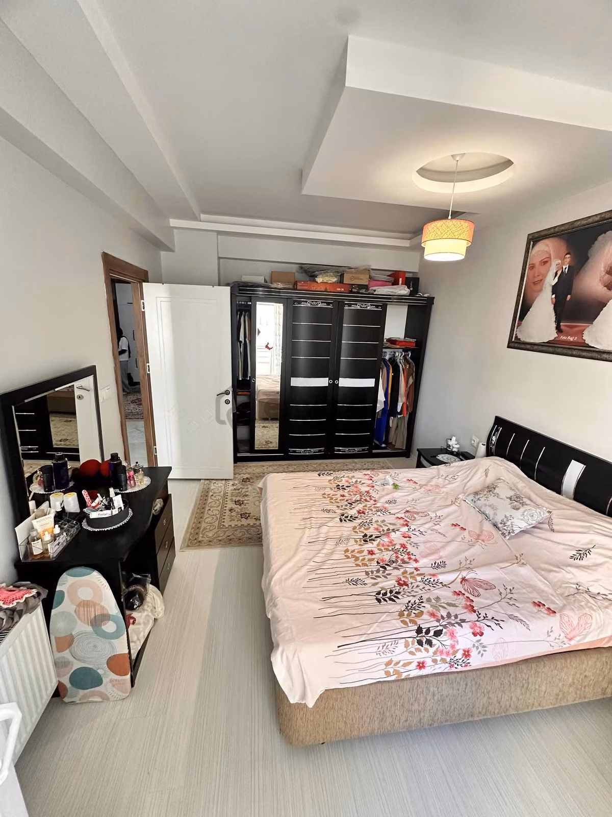 Üç Kuyular Fuar Alanı Bölgesi 3+1 Satılık Daire - 12