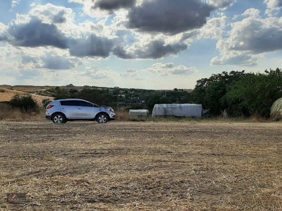 Havsa Şerbettar Köyün'de 12.450 M2 Satılık - 12