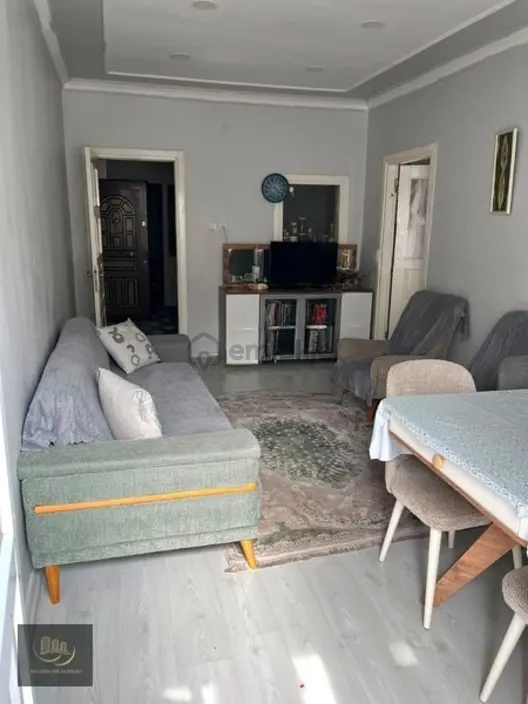 Has Seba'da Kemalpaşa'da 2+1 85m2 Cadde Dibi Satılık 1.kat Daire - 5