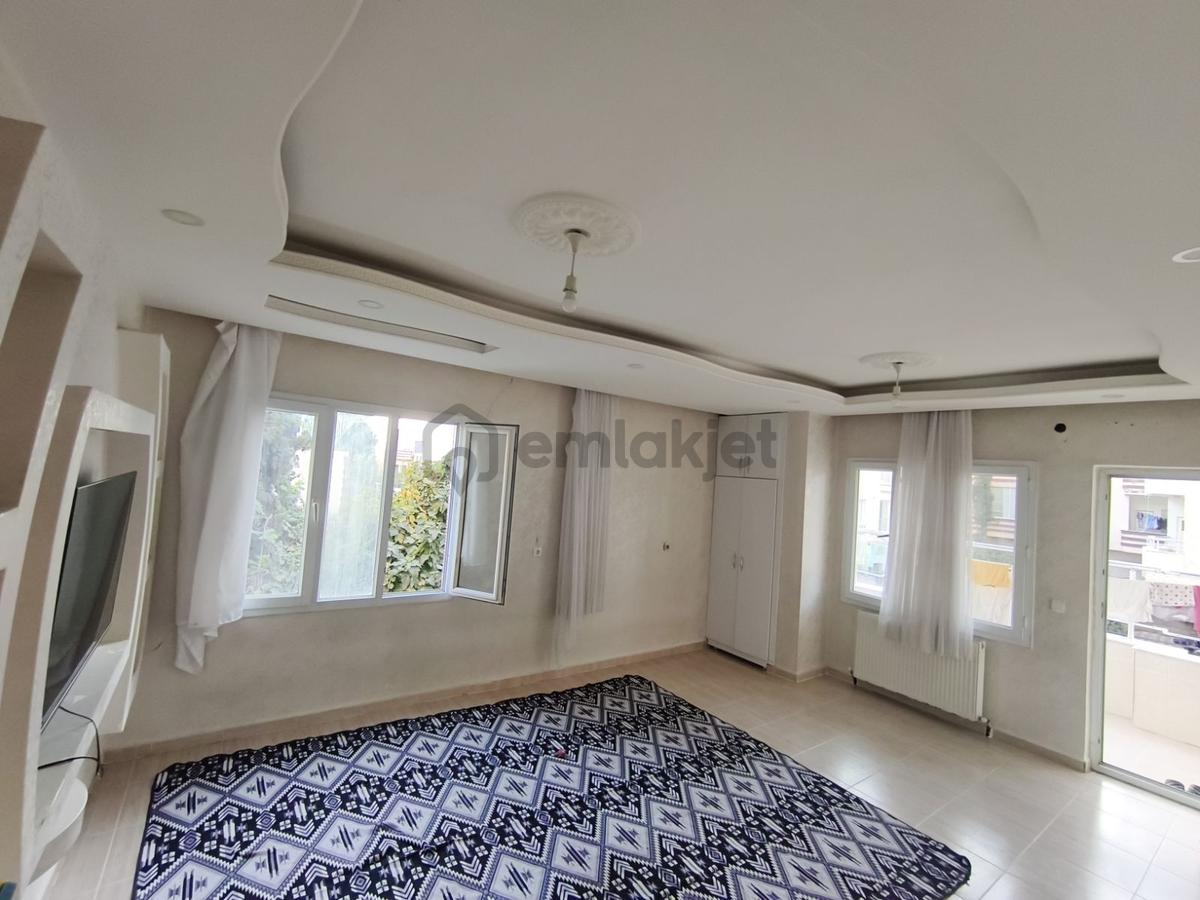Acar Emlaktan Yetişen Alır Nevruz Bulvarı Üzeri 3+1 160 M2 Daire - 18