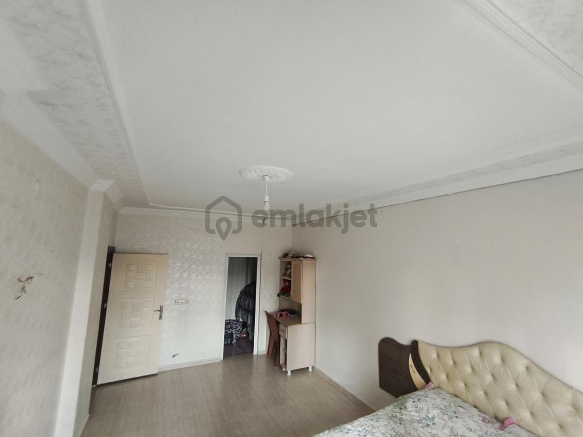 Acar Emlaktan Yetişen Alır Nevruz Bulvarı Üzeri 3+1 160 M2 Daire - 13