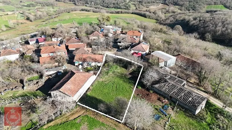 Sakarya Kaynarca Akbaşlı Mahallesi %40 İmarlı Arsa - 6