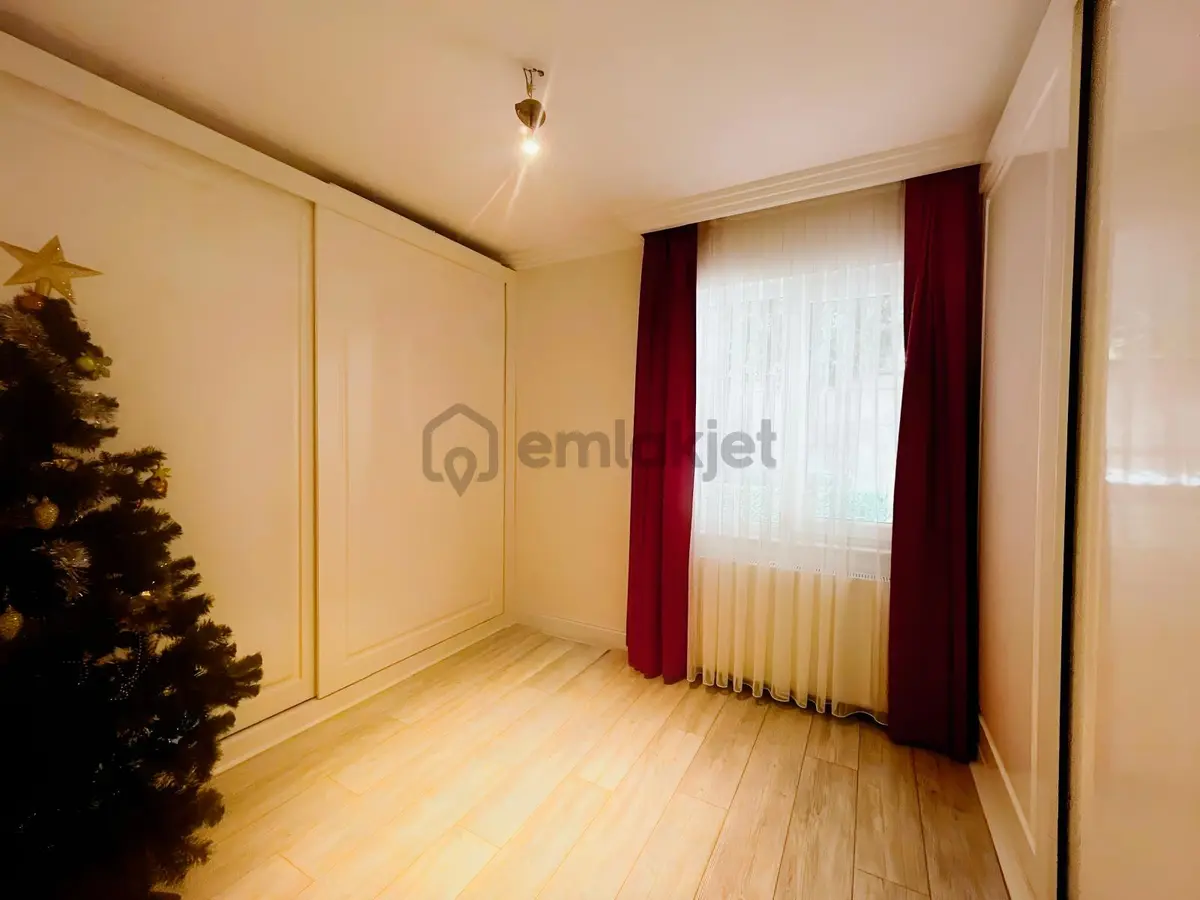 Mudanya Mürsel'de Deniz Manzaralı 6+2 Satılık Villa - 15