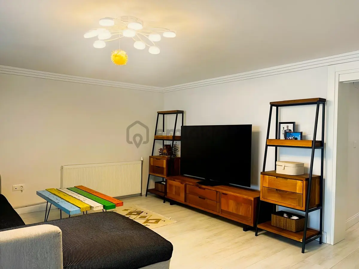 Mudanya Mürsel'de Deniz Manzaralı 6+2 Satılık Villa - 24