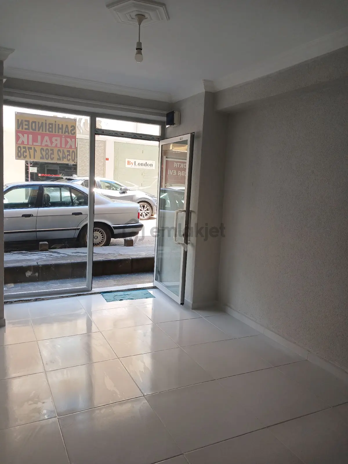 Sahibinden Kiralık 20 M2 Dükkan - 5