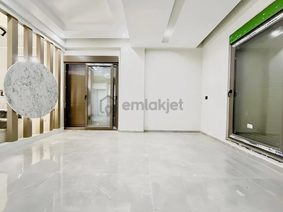 Antalya Manavgat'ta Kiralık Daire - 4