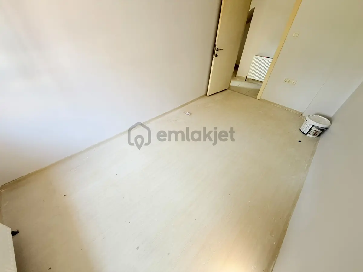 2+1 Ters Dublexs Asansörlü 110m2 Balkonlu Geniş Kullanışlı - 22