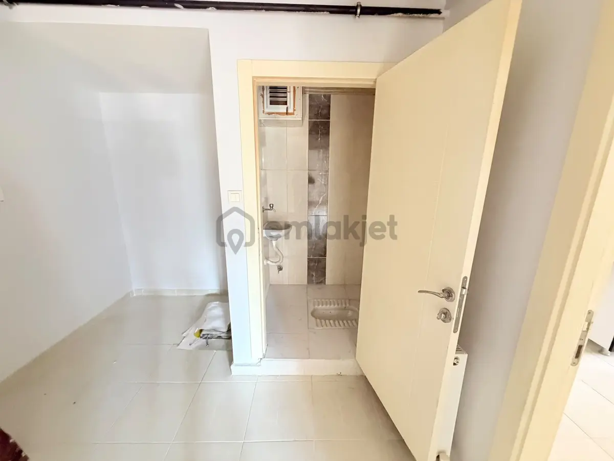 2+1 Ters Dublexs Asansörlü 110m2 Balkonlu Geniş Kullanışlı - 30