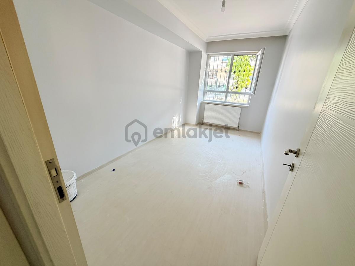 2+1 Ters Dublexs Asansörlü 110m2 Balkonlu Geniş Kullanışlı - 28