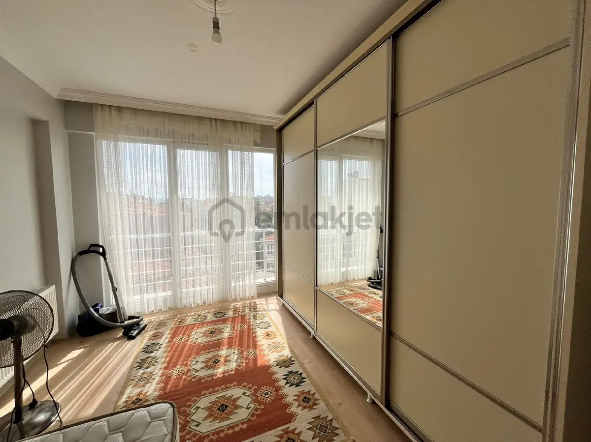 Eşyalı Kiralık 2+1 Daire - 5