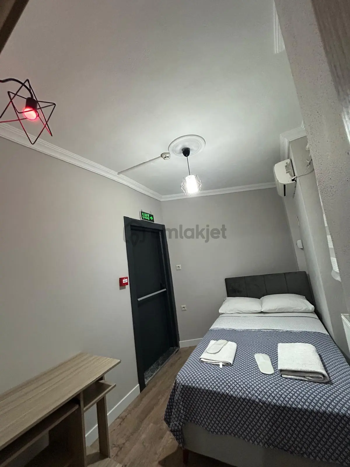 Satılık Turizm Ruhsatlı Apart Otel - 18