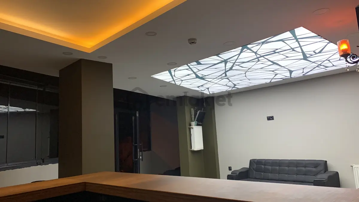 Satılık Turizm Ruhsatlı Apart Otel - 23