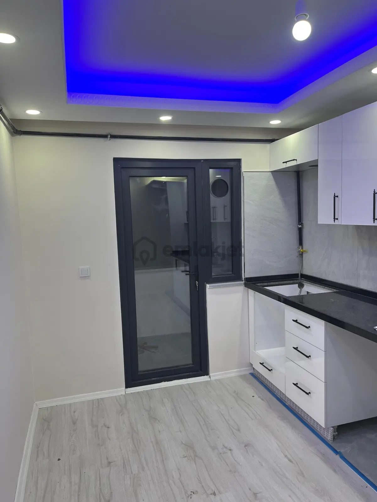 Sahibinden Akşemsettin Satılık Daire - 12