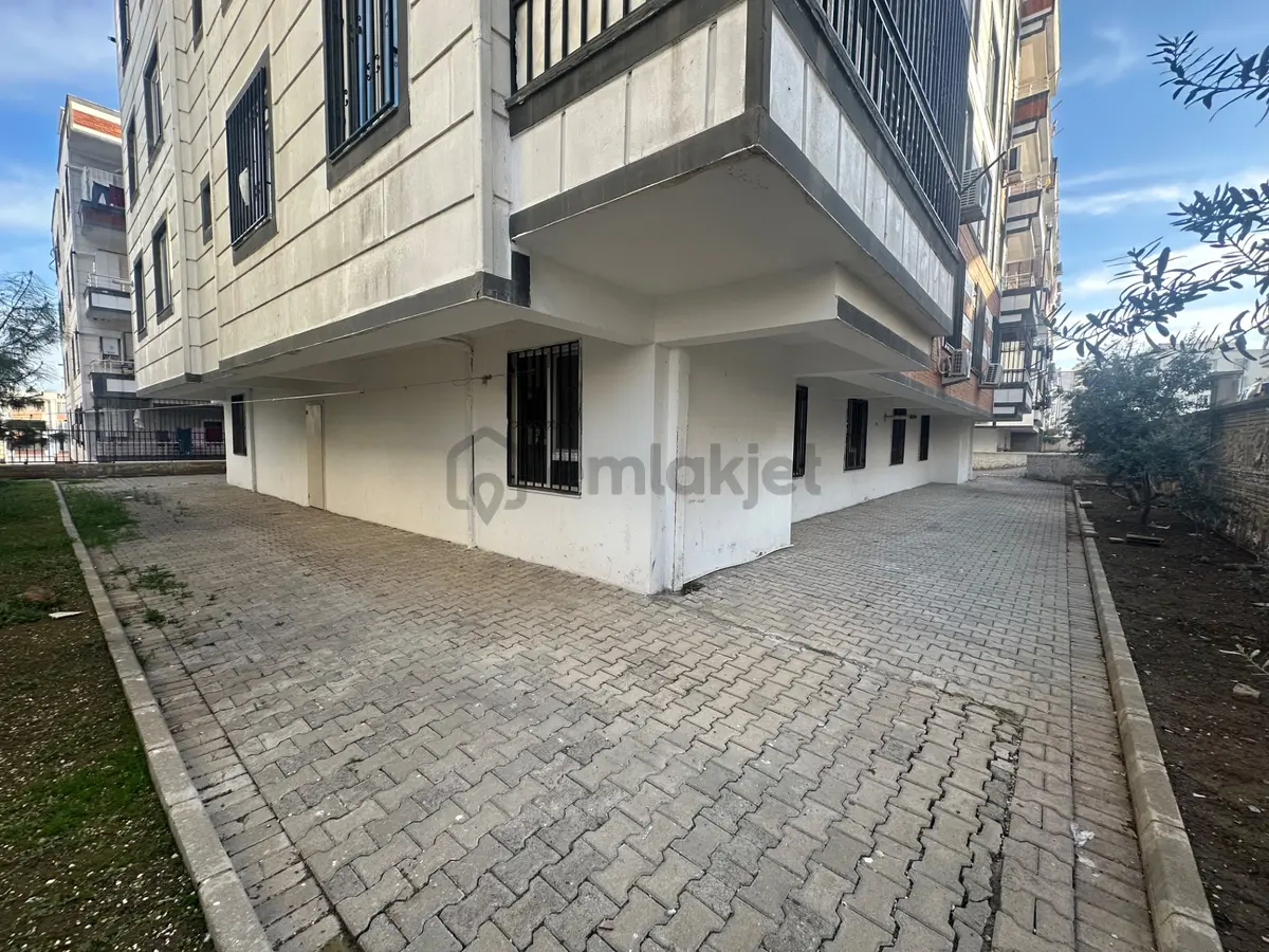 İkra’dan Seyrantepe’de Kiralık 2+0 Giriş Kat Daire - 2