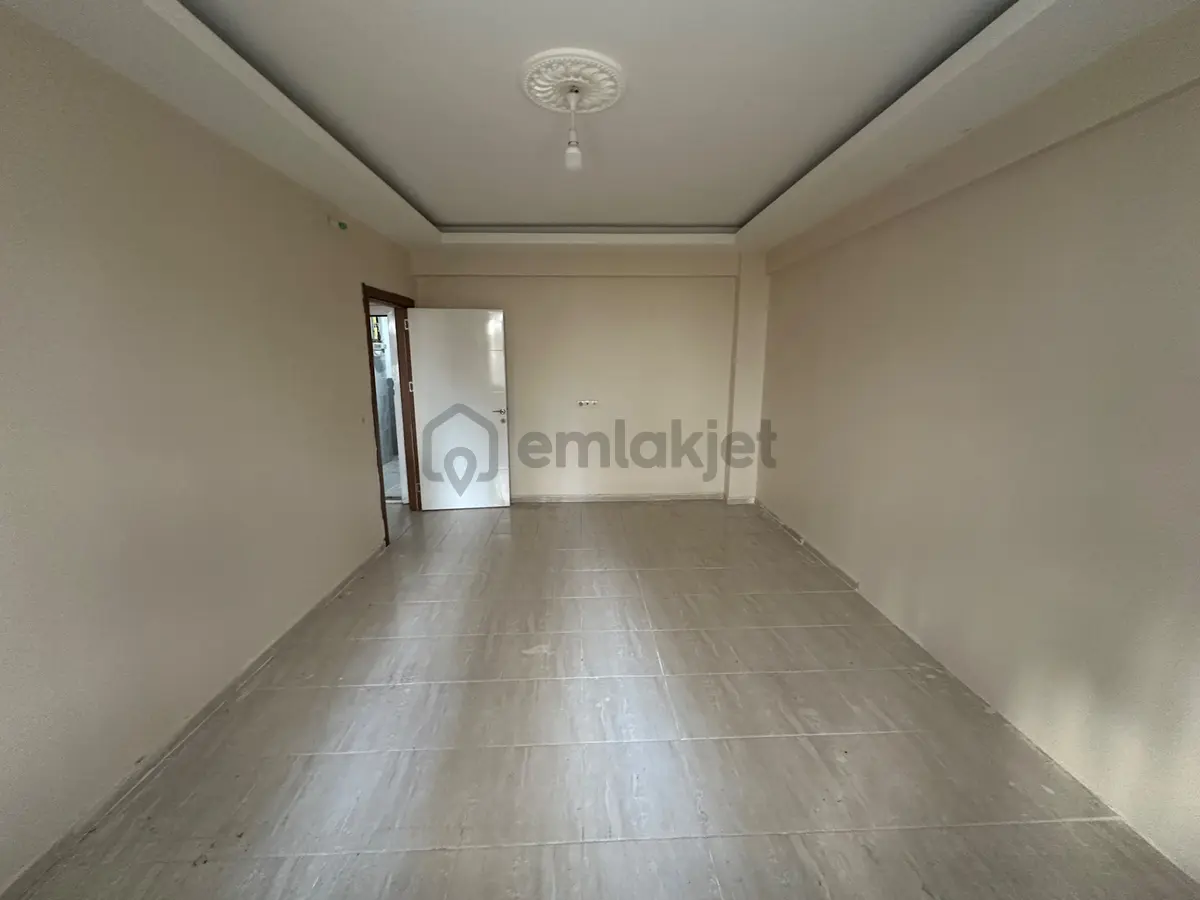 İkra’dan Seyrantepe’de Kiralık 2+0 Giriş Kat Daire - 6