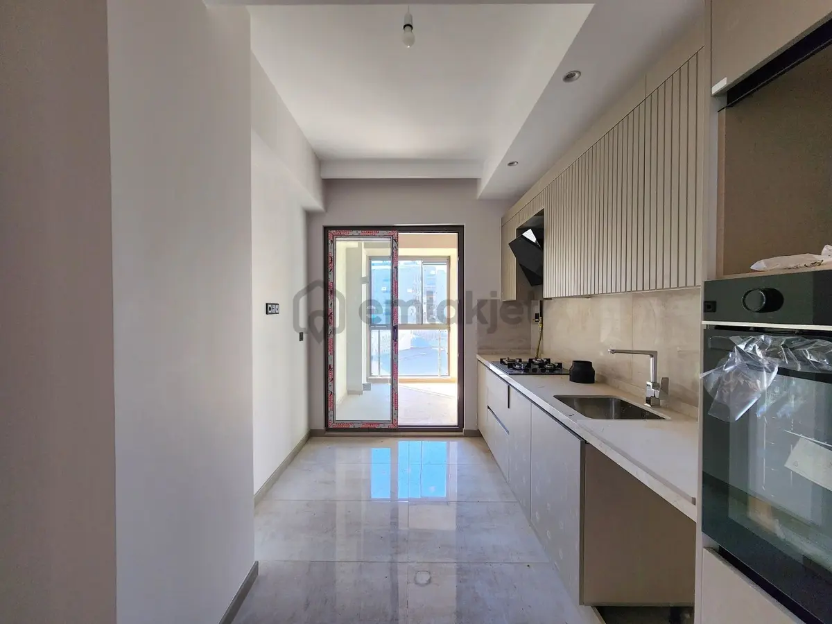 Mescioğlu Koruline 9 Arakat Köşe 113m² Net Satılık Daire - 10