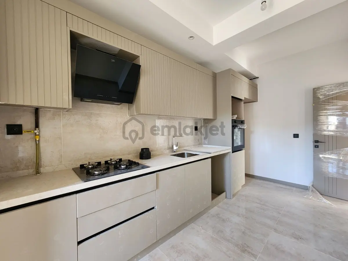 Mescioğlu Koruline 9 Arakat Köşe 113m² Net Satılık Daire - 12
