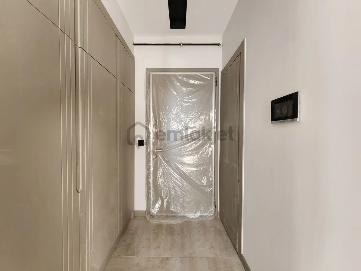 Mescioğlu Koruline 9 Arakat Köşe 113m² Net Satılık Daire - 7