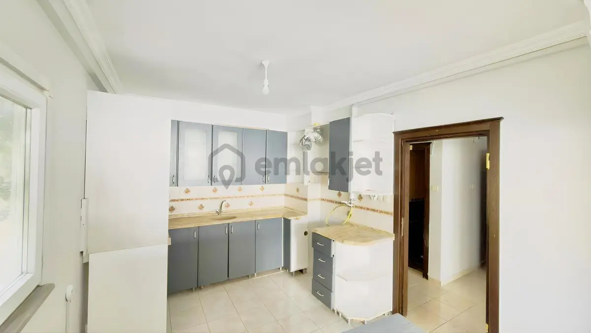 Trabzon Merkezde Kiralık Daire - 18