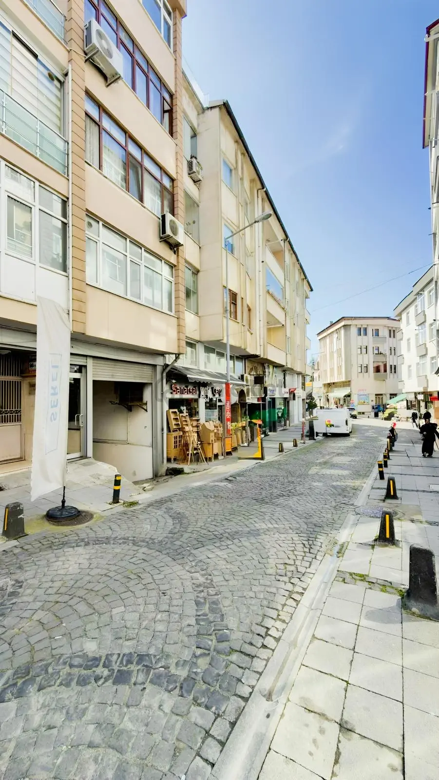 Trabzon Merkezde Kiralık Daire - 3