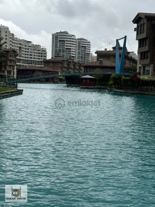 964-bosphorus City'de , 3+1, 190m² Satılık Daire