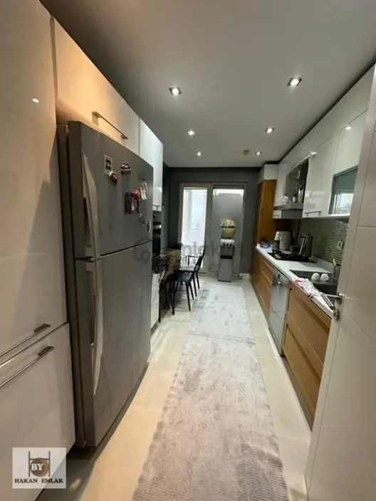 964-bosphorus City'de , 3+1, 190m² Satılık Daire - 26