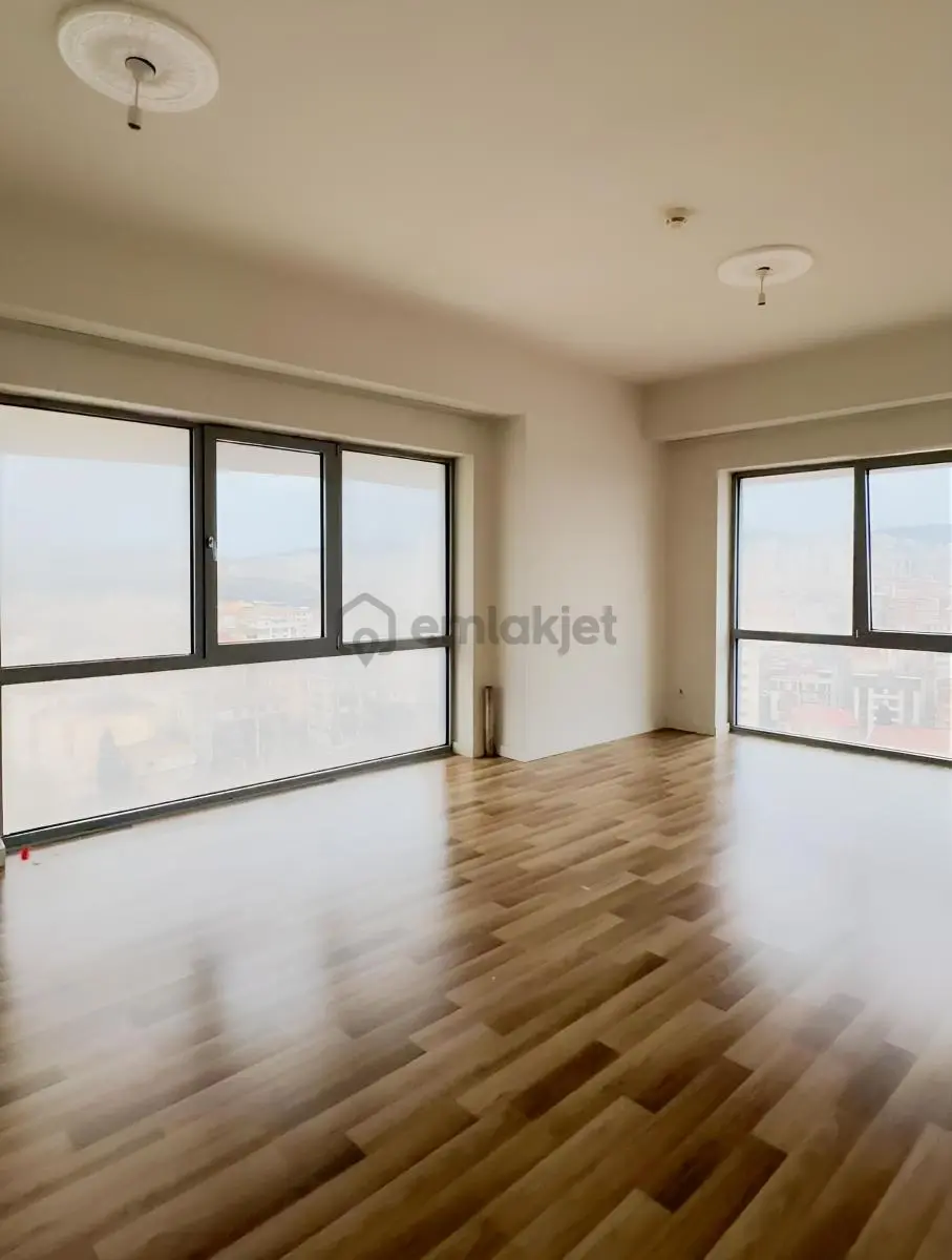 Kartal A&c Moment Sitesinde Satılık 2+1 Daire - 12