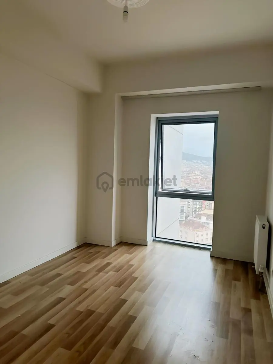 Kartal A&c Moment Sitesinde Satılık 2+1 Daire - 16