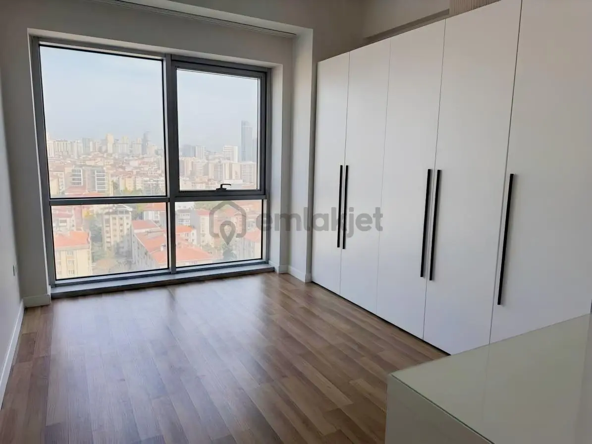Kartal A&c Moment Sitesinde Satılık 2+1 Daire - 2