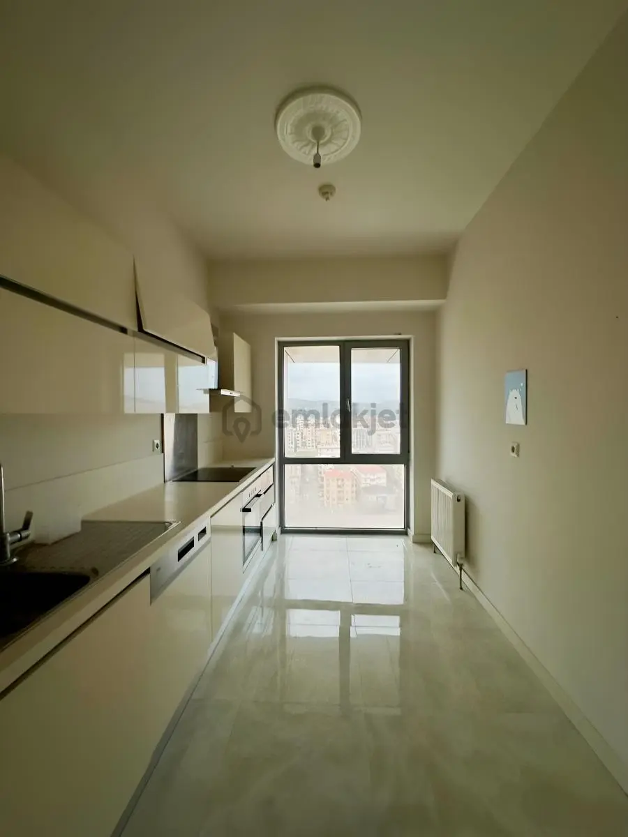 Kartal A&c Moment Sitesinde Satılık 2+1 Daire - 18