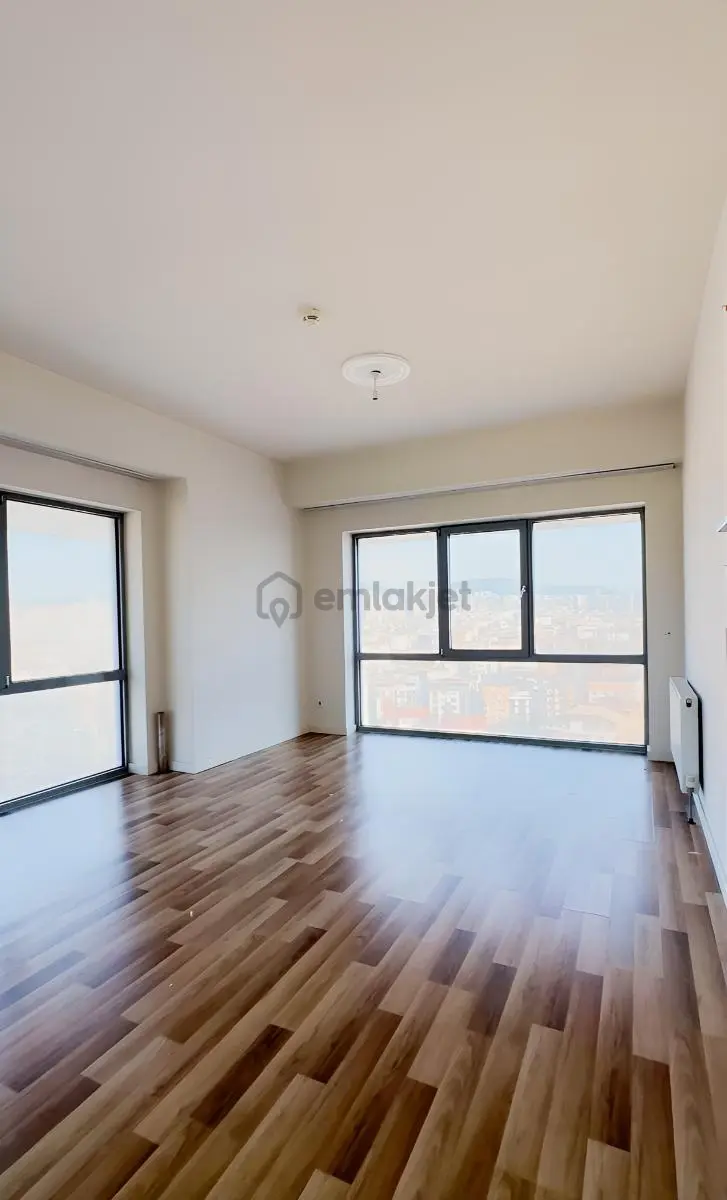 Kartal A&c Moment Sitesinde Satılık 2+1 Daire - 13