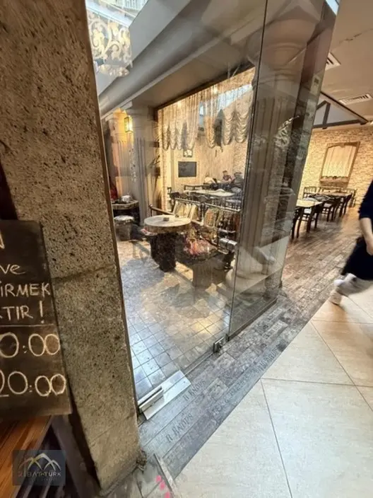 Trabzon Ortahısar Kunduracılar Devren Kiralık Cafe 5 Kat - 9